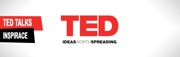 6 TED přednášek, které mě inspirovaly
